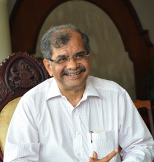 D. Harshendra Kumar