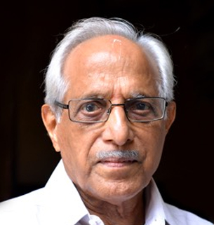 S. Prabhakar